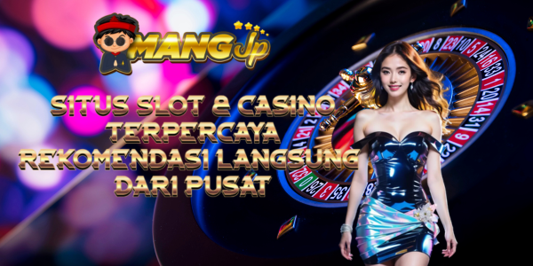 Mangjp: The New Face of Online Gaming and Lottery